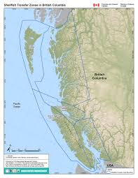 Aquaculture Maps Pacific Region