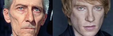 Speculation: Domhnall Gleeson's Character Might Not Be Who You'd Expect in  The Force Awakens.