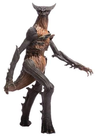 Colossal Monster (Colossal) | VS Battles Wiki | Fandom