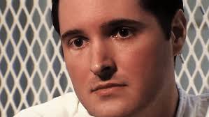 Thomas "Bart" Whitaker: 5 Fast Facts You Need to Know