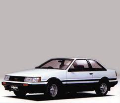 We did not find results for: 1983 Toyota Sprinter Trueno Ae86 Specifications Technical Data Performance Fuel Economy Emissions Dimensions Horsepower Torque Weight