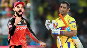 Player of the match virat kohli. Csk Vs Rcb Wallpapers Wallpaper Cave
