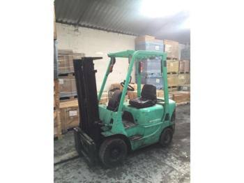 Mitsubishi FD18K Forklift