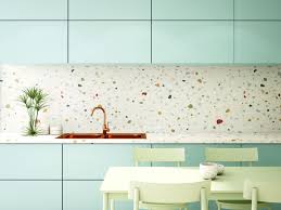 Remodeling/building our bathrooms and kitchen! 14 Ideas For The Perfect Terrazzo Tile Inspiration