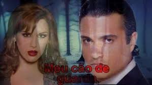 Amor de dois Grandes Amigos