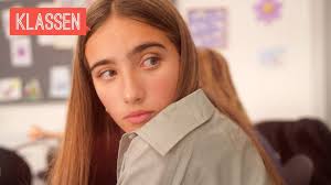 The Class • Season 16