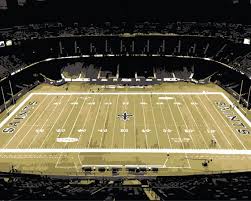 New Orleans Football Art Mercedes Benz Superdome Louisiana Etsy New Orleans Football Football Art Mercedes Benz