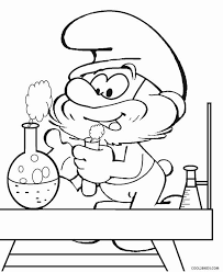 If you are looking for some fun coloring pages, try these smurf coloring pages. Printable Smurf Coloring Pages For Kids