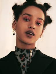 Flora Carter for Commons&Senses SS2016