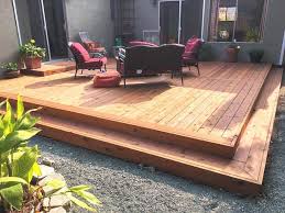 Best Custom Deck Builder Castro Valley CA | C & J Fencing