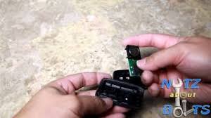 This battery works in your 2009 toyota prius key fob. 2010 2015 Toyota Prius Key Fob Battery Replacement Youtube