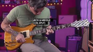 Bass, vocals and programing drums rudolf: Eastwood Wolf Guitar Electric Guitar Eastwood Guitars