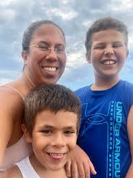 New family moving to North York