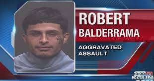 Arrest made in shooting near Park Place Mall