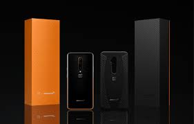 Oneplus launch his another edition smartphone in global or indian market. Oneplus 7t Pro Is Now Official Mclaren Edition Too But No Us Plans