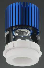 The nu4rd prime 4 recessed downlight by alphabet offers multiple cutting edge led . 2