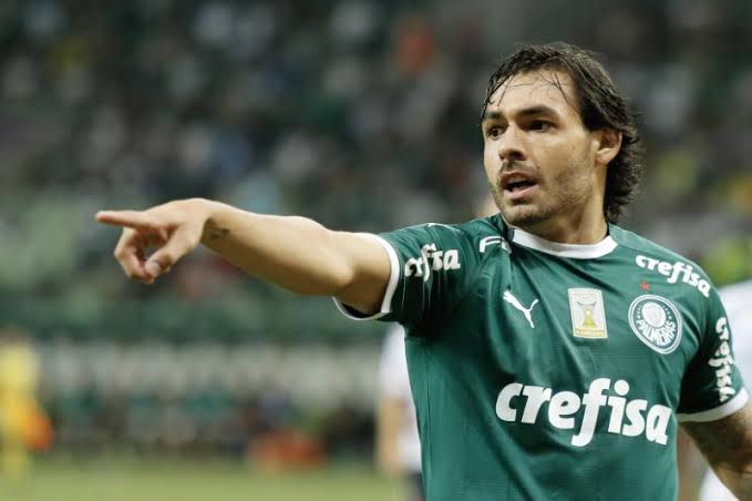 [ENQUETE] Quais mudanças Felipão deveria promover no Palmeiras?