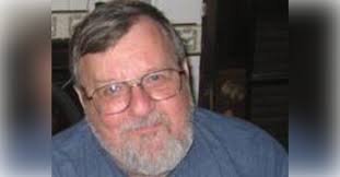 Obituary information for Ronald Shelton Edwards