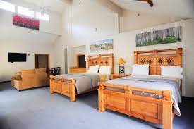 Find hotels and other accommodations near georgetown lake, golden gate canyon state park, and summit lake park and book today. Top 5 Cool Unusual Hotels In Idaho Springs Co Best Hotel Accommodations
