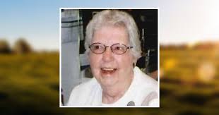 Helen G. Marx Obituary 2014
