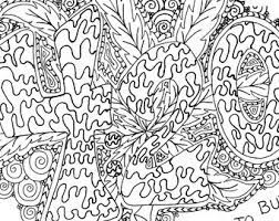 • beautiful girls smoking weed • alien smoking and having fun • kawaii cartoon food smoking 42 Best Ideas For Coloring Adult Coloring Pages Drugs