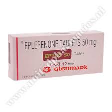 Maybe you would like to learn more about one of these? What Is Eplerenone 25 Mg
