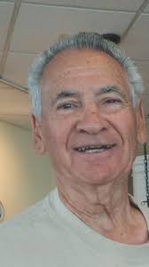 Pete Aranda Obituary October 27, 2022