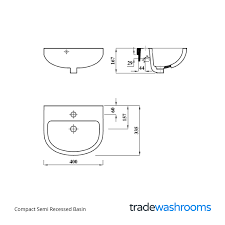 We did not find results for: 400mm Compact Semi Recessed Basin Aswhgsr40ba1
