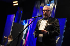 Recordando el show de alejandro molina. Coco Sily El Actor En La Gala 15 09 2018 El Pais Uruguay