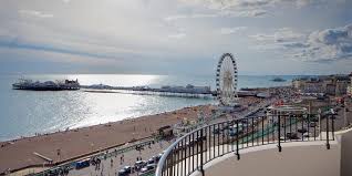 Getting around is simple as it is a compact city and easy to explore on foot or public transport. Sehenswurdigkeiten In Brighton Die Besten Reisetipps Reisefuhrer England Dfds