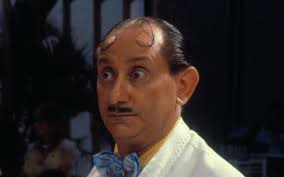 Morre aos 95 anos o ator José Santa Cruz, Jojoca do Zorra e dublador do  Magneto · Notícias da TV