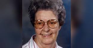 Mabel Esther Barton Obituary