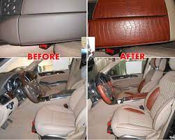 Complete auto upholstery training course. Leather Upholstery Repair Services Dubai Abu Dhabi Sharjah Uae