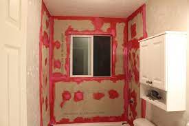 How To Prepare A Tub Surround For Tiling
