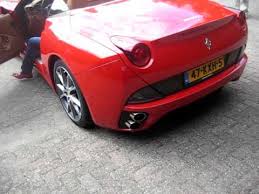 We did not find results for: Ferrari California V12 Exhaust Sound Youtube