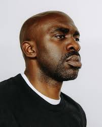 Connor Spence, a founding member of the Amazon Labor Union, who was  recently fired for organizing a walkout at Amazon's JFK8 warehouse in  Staten Island. Thanks @debbiebondulic and @nytimes for the assignment !! #