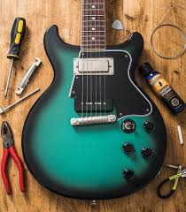 Oct 07, 2016 · she broke a string above the nut. Fix Your Guitar Our 10 Step Survival Guide Guitar Com All Things Guitar