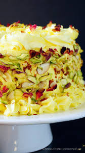 Rasmalai Cake Eggless Rasmalai Cake Recipe In 2020 Eggless Recipes Smoothies With Almond Milk Food