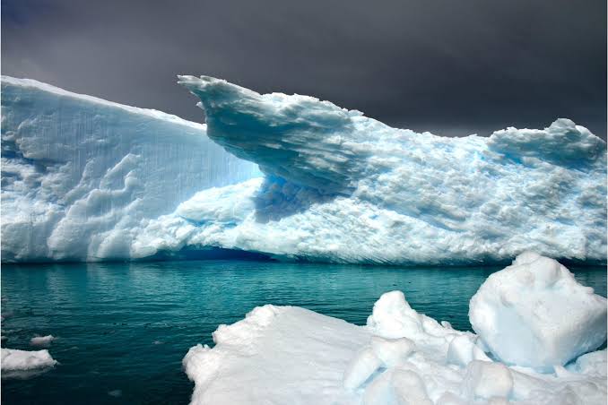 New Research Flips Our Understanding of Ice Age Frequency