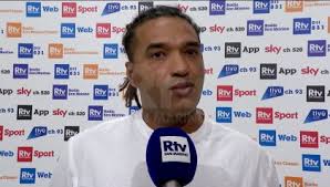 Victor, le parole di D'Amore e Santoni