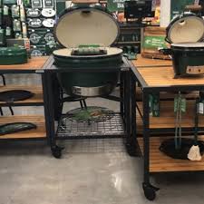 Biggreenegg Check Out The New Modular Nest System The Possibilities Are Endless How Would Build Your Ultimate Outdoo Nest System Big Green Egg Grill Master