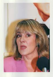 1985 DIDDY MAITLANDLITVLERTON JANET PERRY KATHARINE DEATH WRITER BRITI