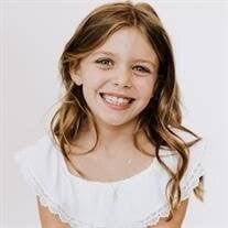 Molly Claire DeWitt Obituary (2025)