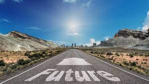 Three Scenarios of a Future World -