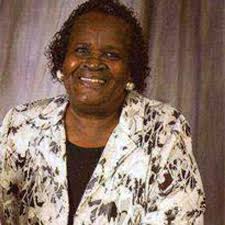 Most Recent Obituaries