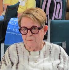 Happy Birthday to a beautiful woman, and talented athlete!