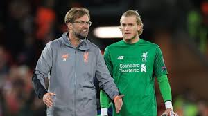 The player's height is 189cm | 6'2 and his weight is 87kg | 192lbs. Loris Karius Liverpool Goalkeeper Terminates Besiktas Loan Football News Sky Sports