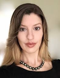 Amanda Gorton's Instagram, Twitter & Facebook