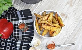 Making your cajun fries is a snap and only requires 3 ingredients!if you don't have cajun seasoning on hand, it's a simple homemade seasoning blend to make! Basics Cajun Gewurz Kathie S Cloud