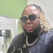 Charles DrLove Scott